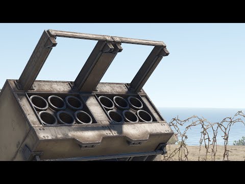 Rust – Обновлённая MLRS! ИМБА или нет?