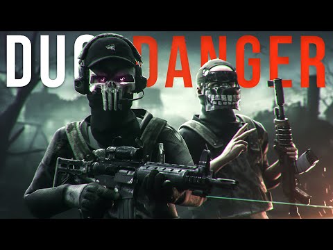Rust – DANGEROUS