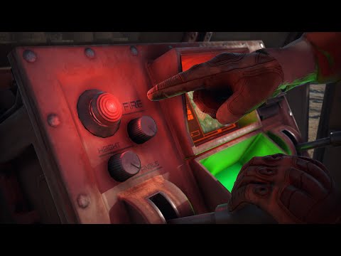 Rust – Devblog "MLRS & desert base update"! Полный обзор!