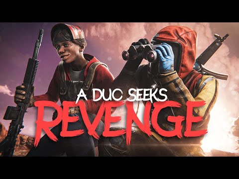 Rust – Face The Music (Movie)
