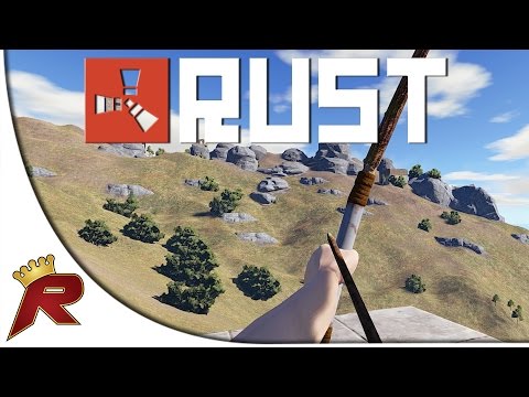 Rust Gameplay – Part 14: "Funniest Moment in Rust. Ever." (Multiplayer)
