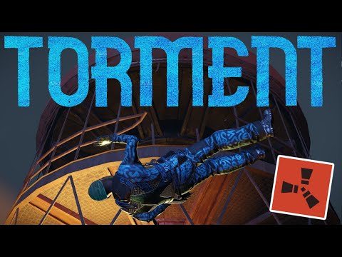 Rust Movie – Breaking The Bee Hive