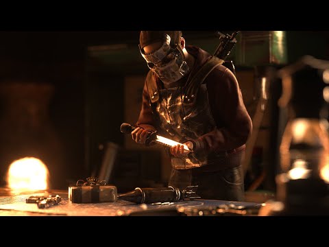 Rust Movie – SOLO RAIDING EVERYONE on FORCE WIPE
