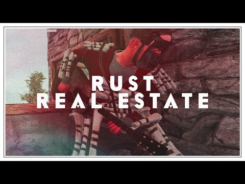 Rust Real Estate