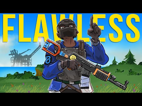 Rust – RUSHING ENDGAME for an INSANE START (Blooprint Stream Highlights)
