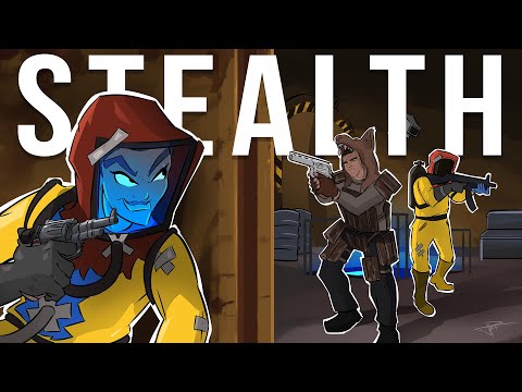 Rust – TAKING on GROUPS in the OCEAN [Off-Stream Wipe PT. 2]