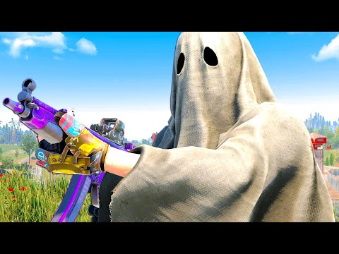 Rust – THE FREAKIEST START in RUST | PART 1