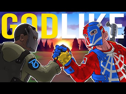 Rust – ULTIMATE DUO makes a COMEBACK (ft. hJune)