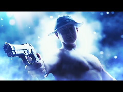 Rust – When a SOLO player messes with the wrong group..