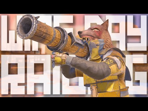 Rust – Wipe Day RAIDS Make Us RICH!