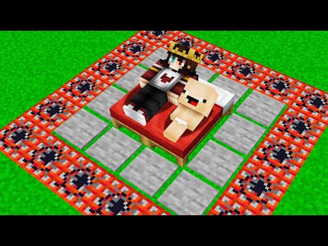 SAKAR İLE ÖLMENİN 30 YOLU 😱 – Minecraft