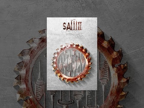 Saw 2 (Unrated)