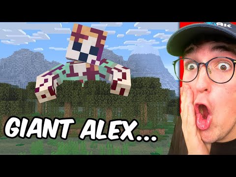 Scary Minecraft Myths That're Actually Real