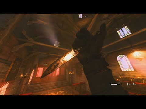 Scream x Warzone (The Haunting of Verdansk)