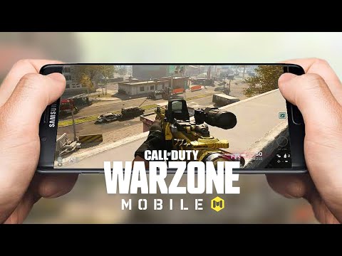 SE ANUNCIA EL NUEVO CALL OF DUTY WARZONE MOBILE DE MANERA OFICIAL?
