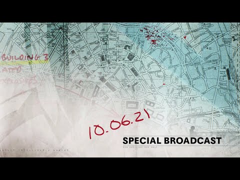 Season Six Studio Broadcast | Call of Duty®: Black Ops Cold War