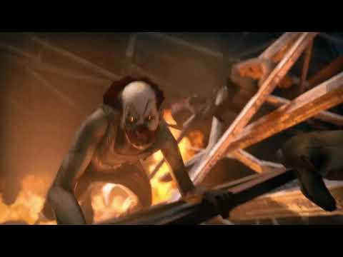 Second Left 4 Dead 2 TV Spot