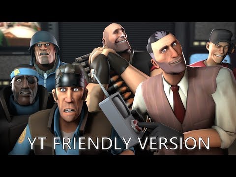 Secret Lives 2: Red's Revenge (SFM)