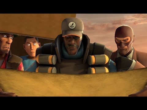 [SFM] – Requiem for a Pizza: Part Two