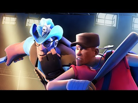 [SFM] The Scout who Never Gave Up {MN: Episode 1}