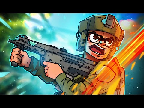 SHROUD VS BATTLEFIELD 2042