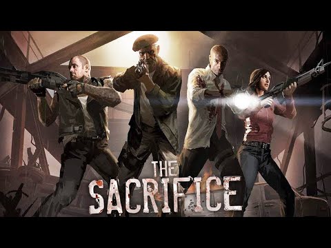 SIAPA YANG HARUS DIKORBANKAN! NAMATIN Left 4 Dead 2 #4