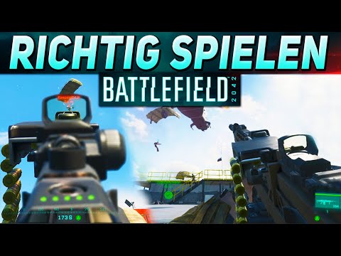 So Battlefield 2042 richtig spielen – Gegner besser sehen & Mehr