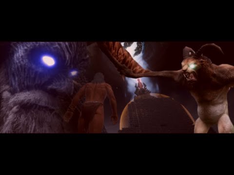 Solo Raiding a Larger Clan for Taking My Gruel – Conan Exiles