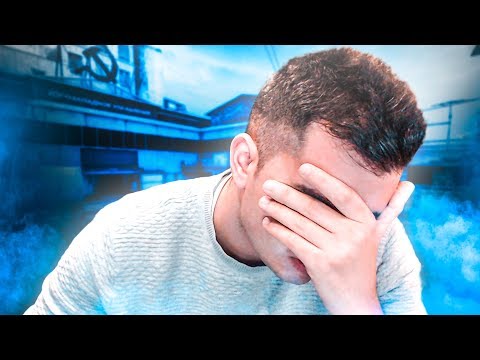"SOMOS UNOS INUTILES!"Counter-Strike: Global Offensive #229 -sTaXx