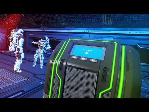 Sounds of Space Engineers: Competition Winners (Top 15)