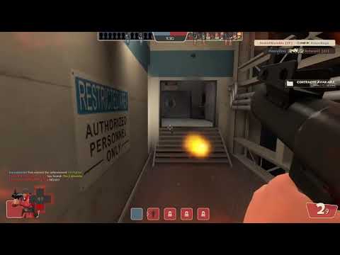 SovietWomble Stream [29.11.2020] Team Fortress 2