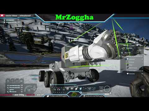 Space Engineers [Deutsch] ♦ 1107 ♦ Builder und Bohrer