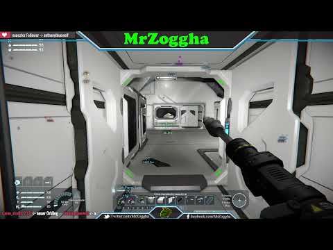 Space Engineers [Deutsch] ♦ 1110 Teil 1 ♦ Orange ist das neue Grün