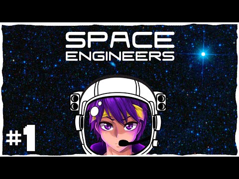 Space Engineers | Episodul 1