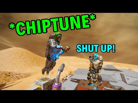 Space Engineers Funny Moments Part 2  – WorstPremadeEver
