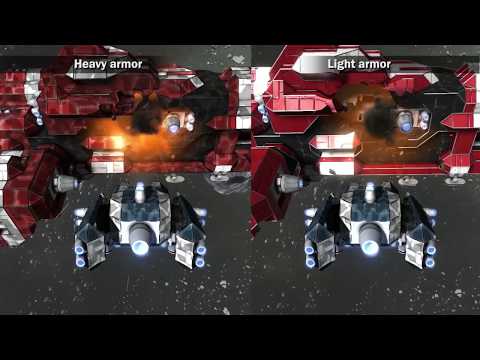 Space Engineers official trailer – PC