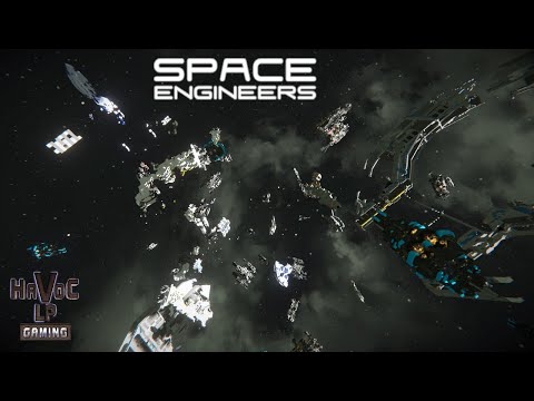 Space Engineers   Rebuilding Hope   EP 031