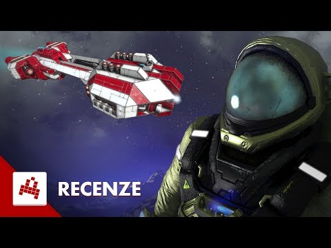 Space Engineers – Recenze