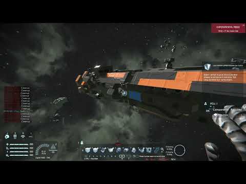 Space Engineers: Torch Essentials Plugin [Cleanup Tool]