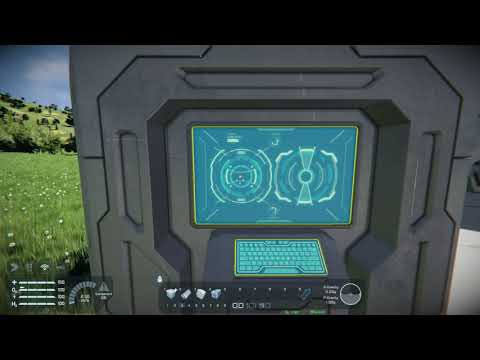 Space Engineers Tutorial: How To Use Scripts