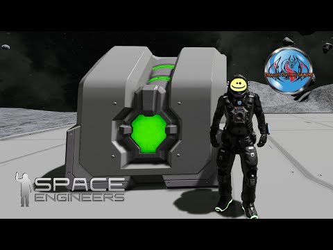 Space Engineers Tutorial: Remote Block and Autopilot