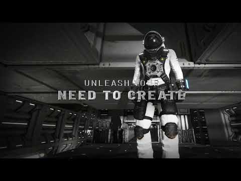 Space Engineers – Unlock Your Need To Create