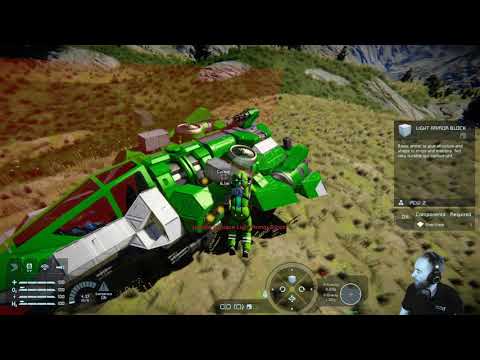 Space Engineers: Xbox One Tutorial – Blueprints & Mod.io