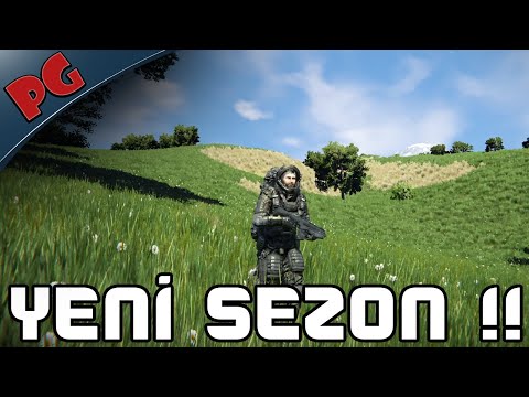 Space Engineers – Yeni Seri – Sezon 1 – Bölüm 1