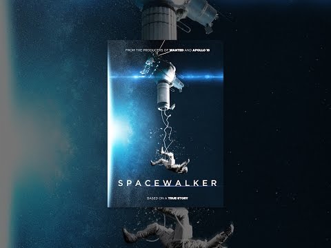 Spacewalker