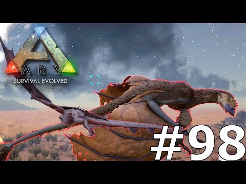 SPOTKANIE Z DODO WIWERNĄ! ARK Survival Evolved #98
