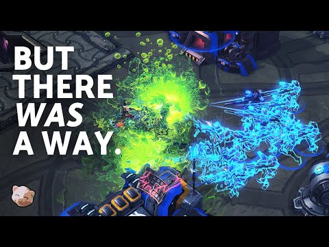 StarCraft 2 – “95 workers to 26, there’s no way!” – PiG | Diamond in the Ruff #55
