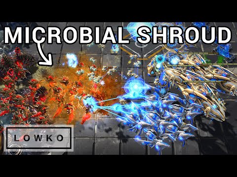 StarCraft 2: Bly Plays HYPER AGGRESSIVE Zerg! (MaxPax Best-of-3)