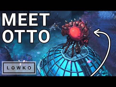 StarCraft 2: ByuN and ByuL can't stop being AGGRESSIVE! (Featuring Otto the Overlord)