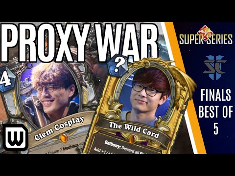 StarCraft 2: ByuN (Terran) vs Zest (Protoss) – PROXY CHEESE WAR